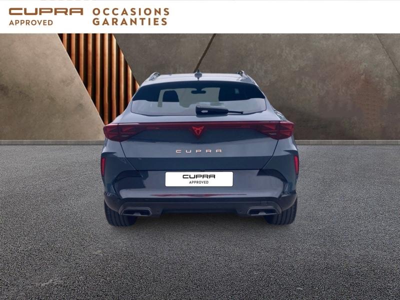 Voitures occasions CUPRA FORMENTOR V Rivery