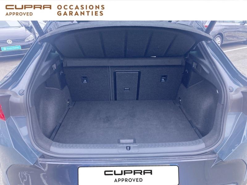 Voitures occasions CUPRA FORMENTOR V Dunkerque