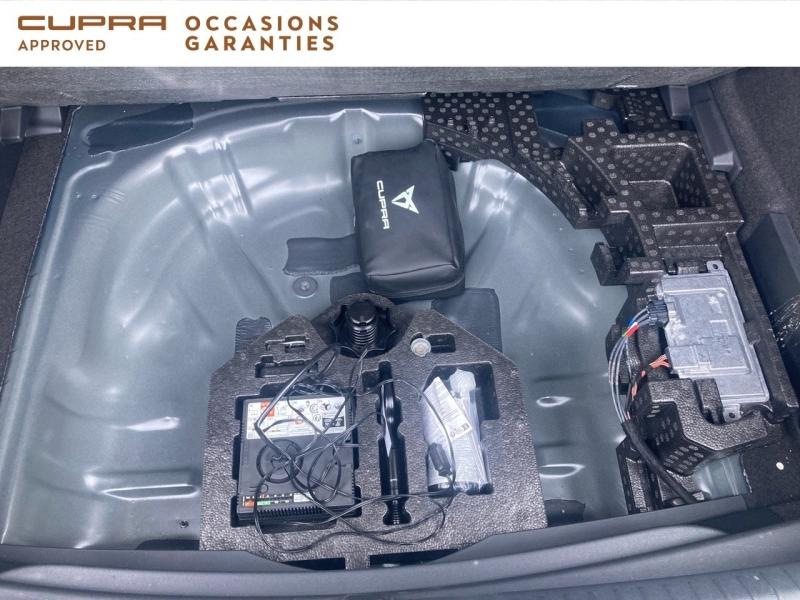 Voitures occasions CUPRA FORMENTOR V Dunkerque