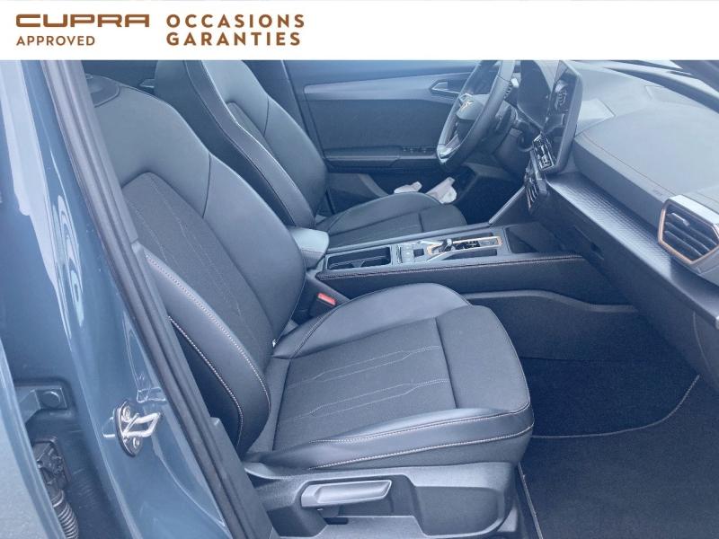 Voitures occasions CUPRA FORMENTOR V Dunkerque