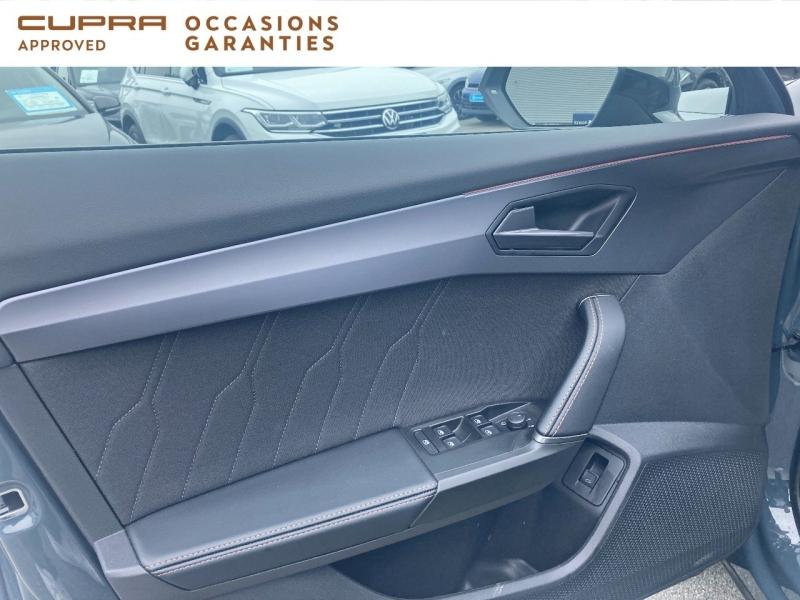 Voitures occasions CUPRA FORMENTOR V Rivery