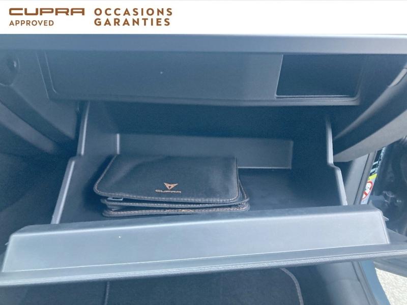 Voitures occasions CUPRA FORMENTOR V Dunkerque