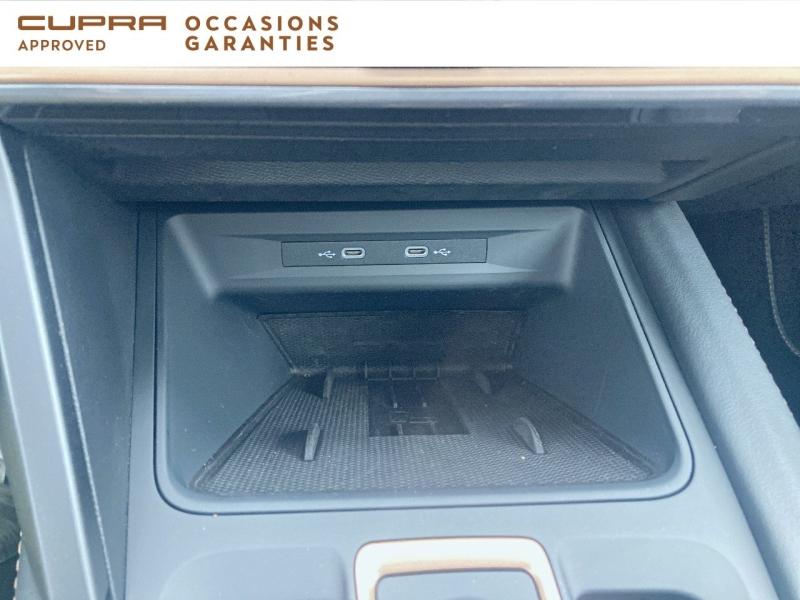 Voitures occasions CUPRA FORMENTOR V Rivery