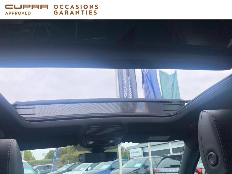 Voitures occasions CUPRA FORMENTOR V Rivery