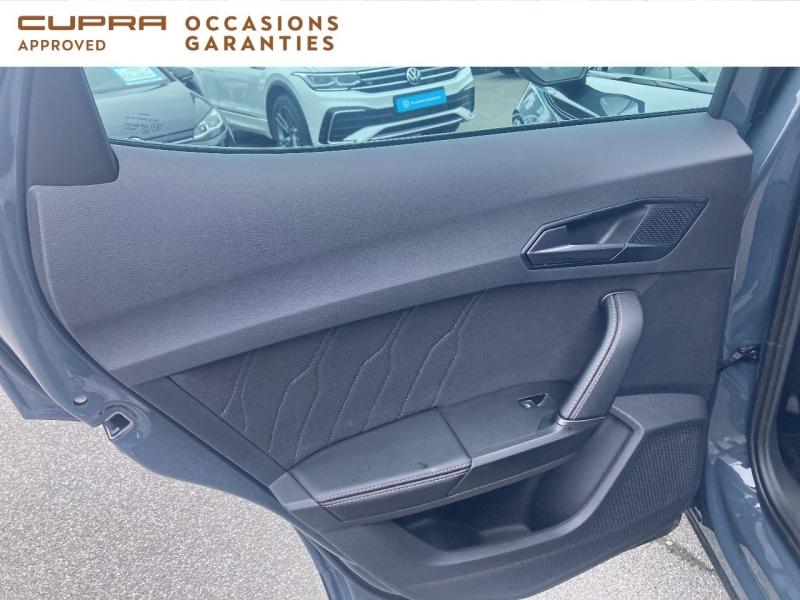 Voitures occasions CUPRA FORMENTOR V Rivery