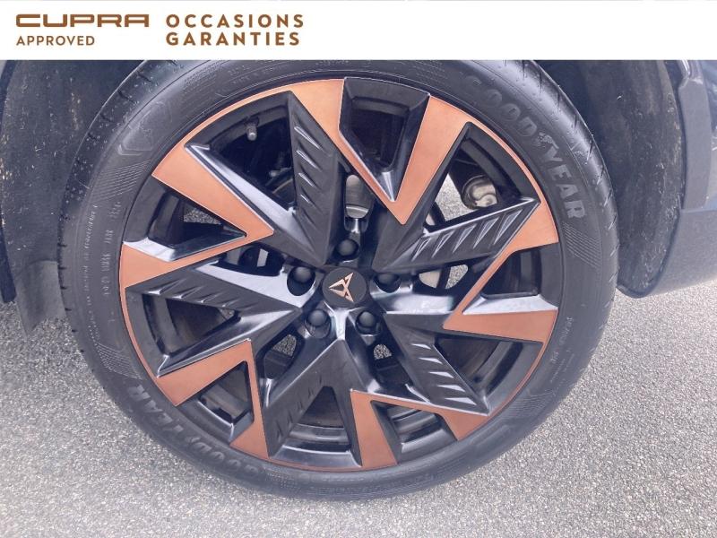 Voitures occasions CUPRA FORMENTOR V Rivery