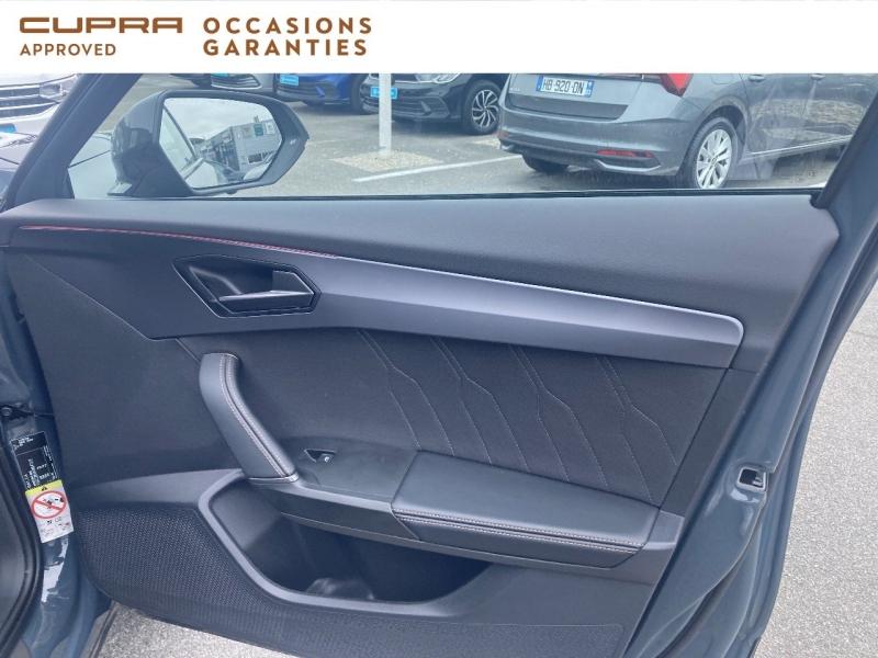 Voitures occasions CUPRA FORMENTOR V Dunkerque