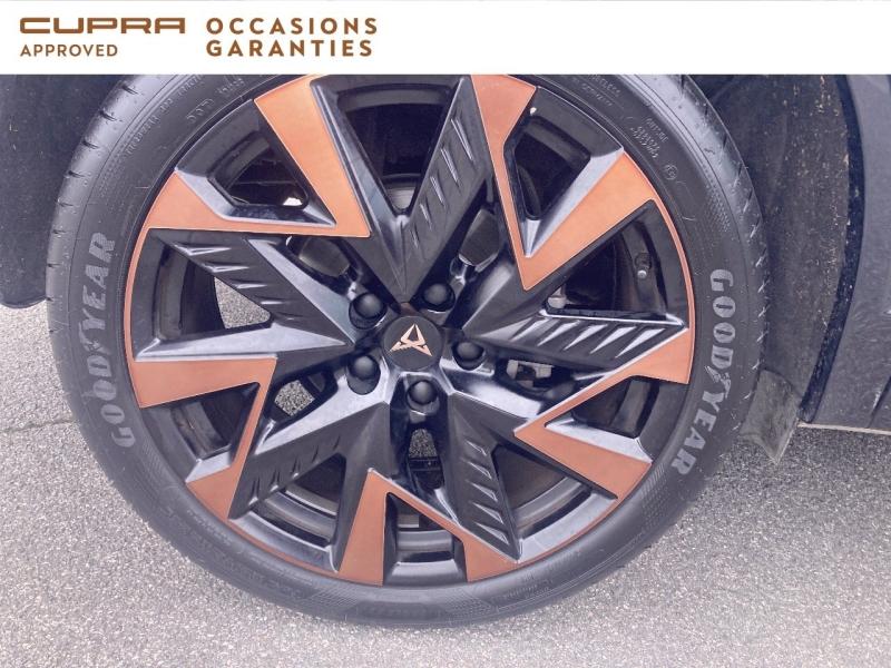 Voitures occasions CUPRA FORMENTOR V Rivery