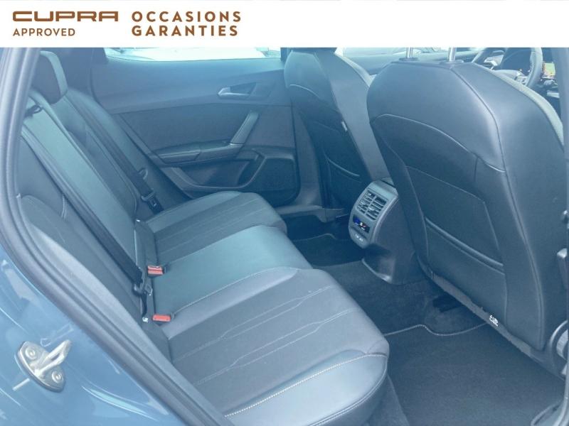 Voitures occasions CUPRA FORMENTOR V Dunkerque