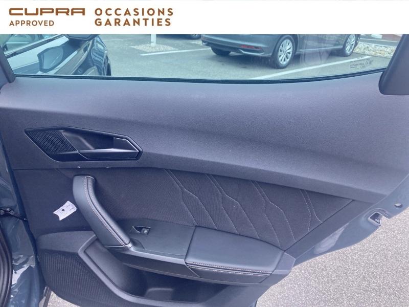 Voitures occasions CUPRA FORMENTOR V Rivery