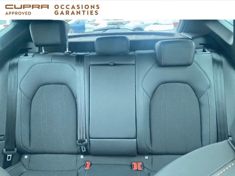 Voitures occasions CUPRA FORMENTOR V Dunkerque