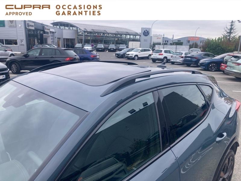 Voitures occasions CUPRA FORMENTOR V Dunkerque