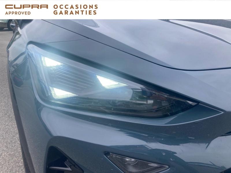 Voitures occasions CUPRA FORMENTOR V Dunkerque