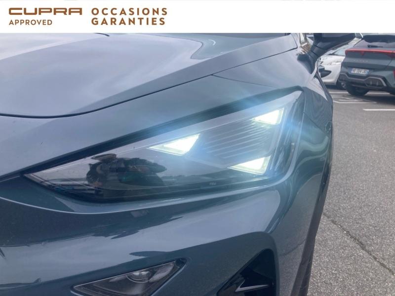 Voitures occasions CUPRA FORMENTOR V Rivery