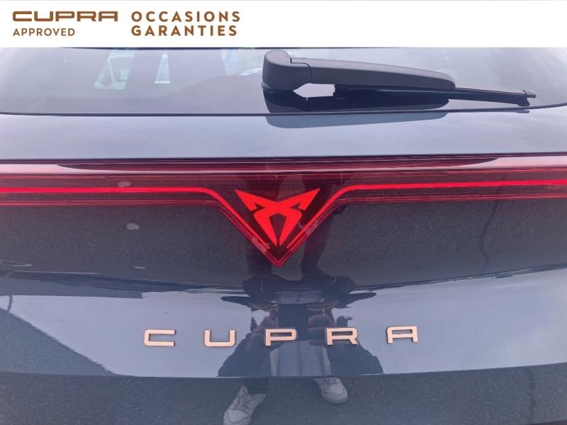 Voitures occasions CUPRA FORMENTOR V Rivery