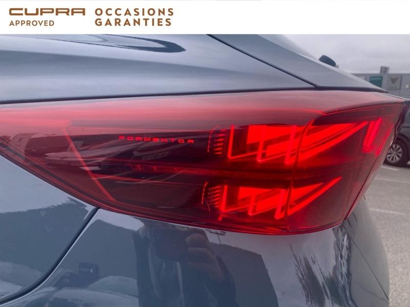 Voitures occasions CUPRA FORMENTOR V Rivery