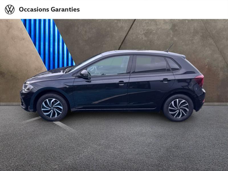 Voitures occasions VOLKSWAGEN POLO VW Edition Rivery