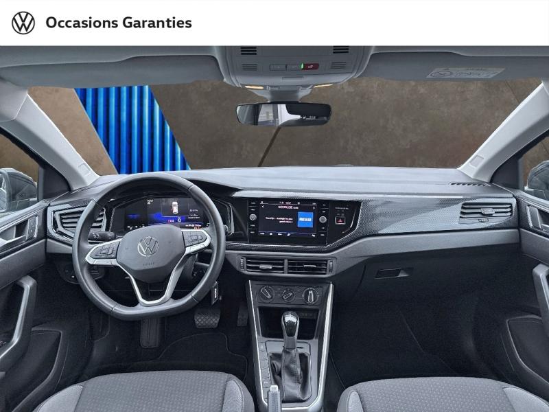 Voitures occasions VOLKSWAGEN POLO VW Edition Rivery