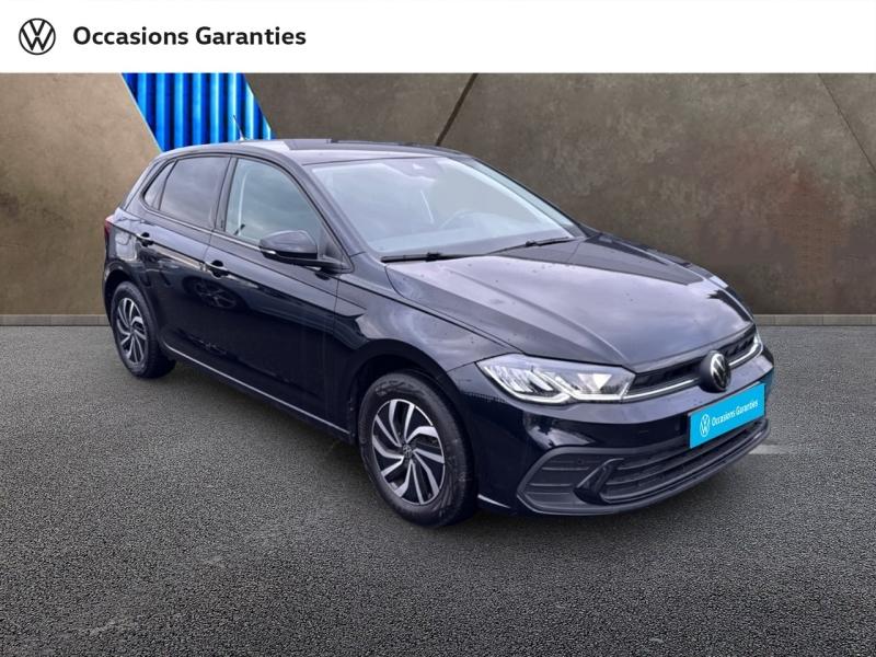 Voitures occasions VOLKSWAGEN POLO VW Edition Rivery