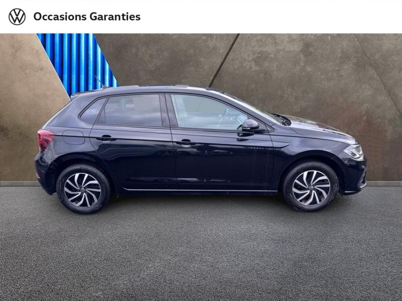 Voitures occasions VOLKSWAGEN POLO VW Edition Rivery