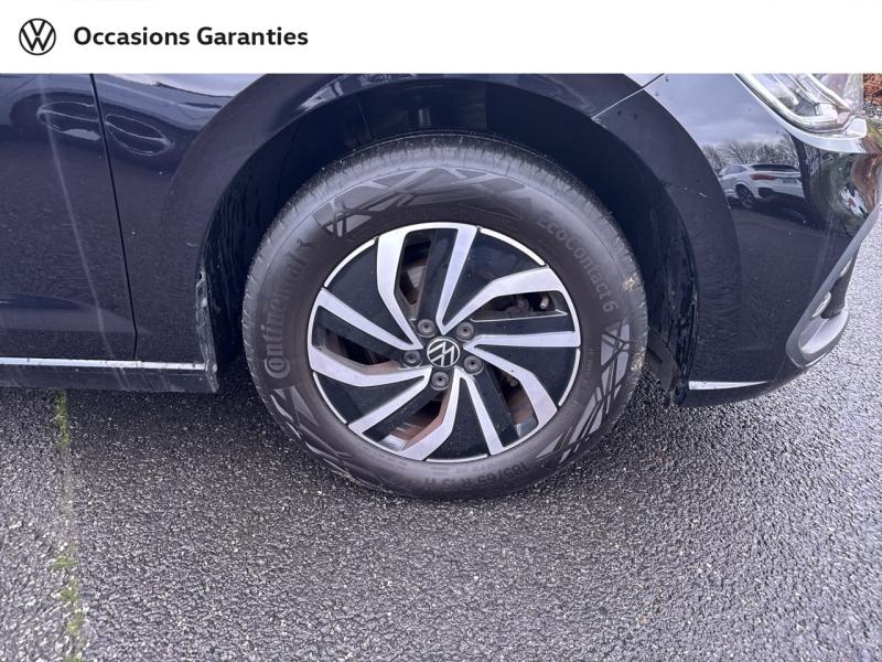 Voitures occasions VOLKSWAGEN POLO VW Edition Rivery