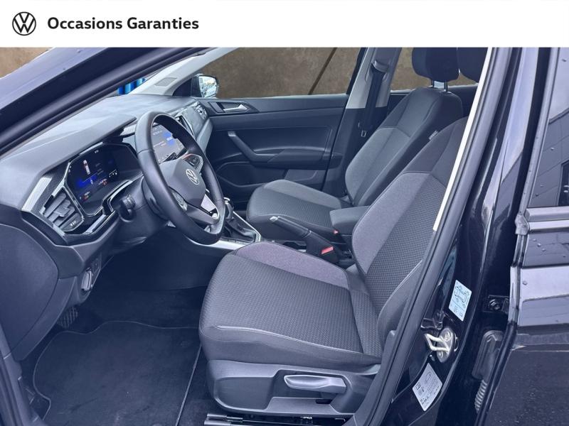 Voitures occasions VOLKSWAGEN POLO VW Edition Rivery