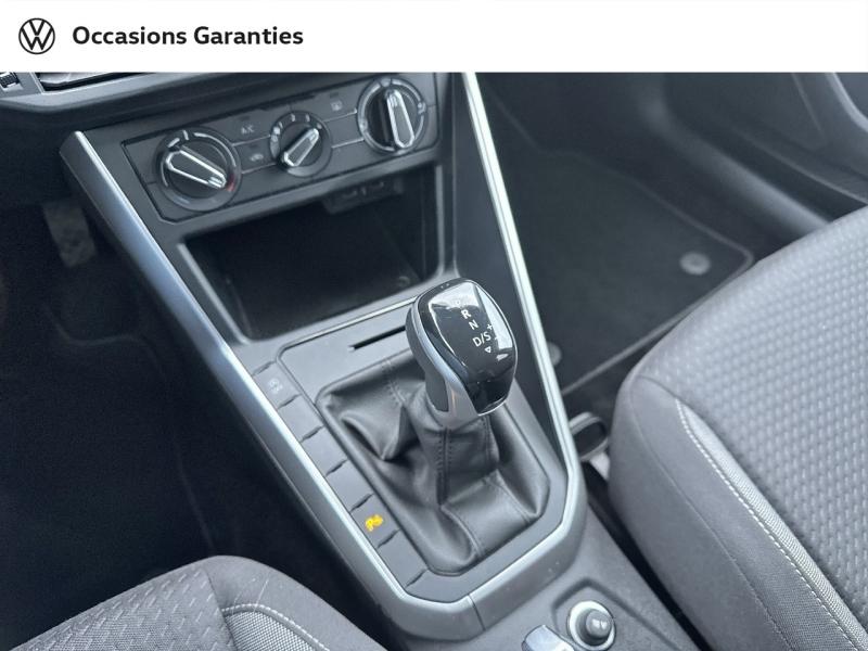 Voitures occasions VOLKSWAGEN POLO VW Edition Rivery