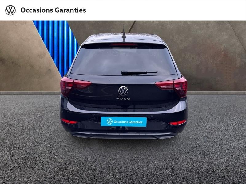 Voitures occasions VOLKSWAGEN POLO VW Edition Rivery