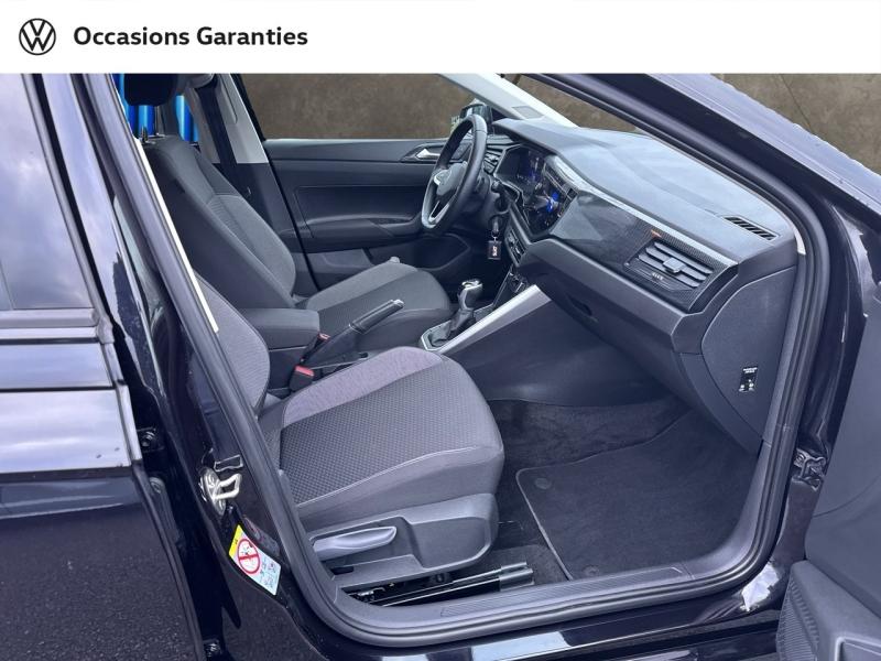 Voitures occasions VOLKSWAGEN POLO VW Edition Rivery