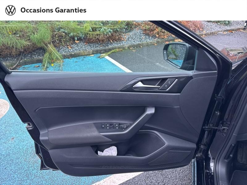 Voitures occasions VOLKSWAGEN POLO VW Edition Rivery