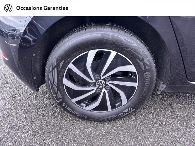 Voitures occasions VOLKSWAGEN POLO VW Edition Rivery