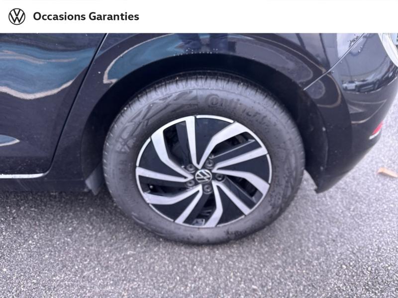 Voitures occasions VOLKSWAGEN POLO VW Edition Rivery