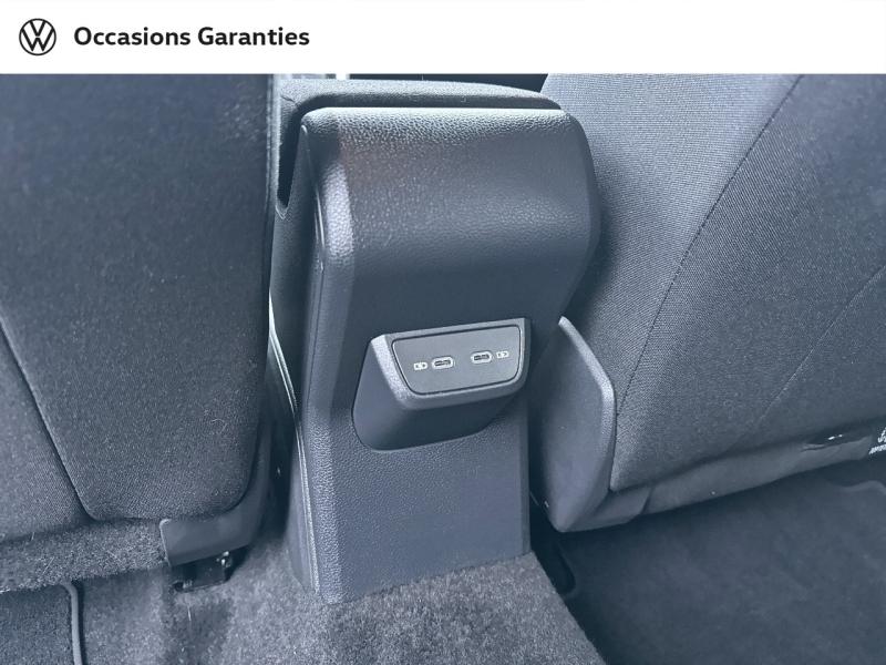 Voitures occasions VOLKSWAGEN POLO VW Edition Rivery