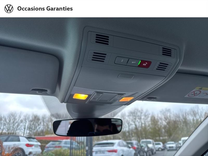 Voitures occasions VOLKSWAGEN POLO VW Edition Rivery