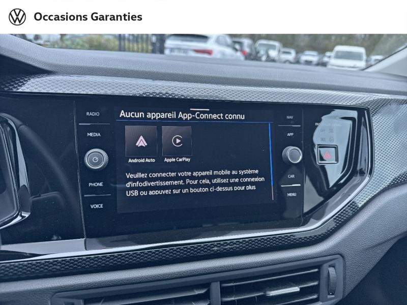 Voitures occasions VOLKSWAGEN POLO VW Edition Rivery