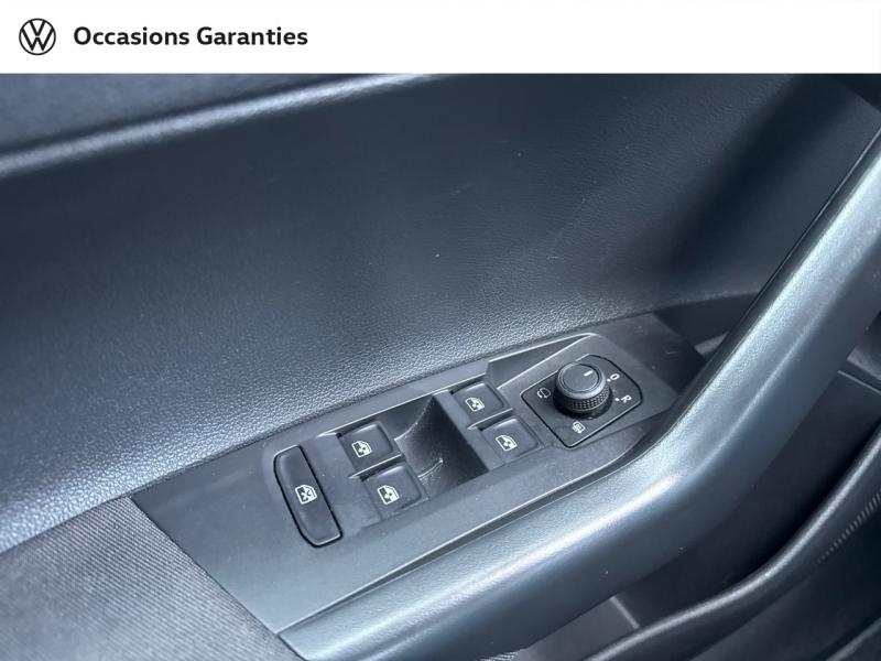 Voitures occasions VOLKSWAGEN POLO VW Edition Rivery