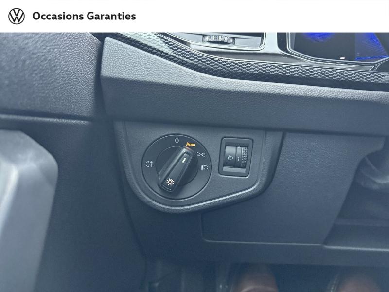 Voitures occasions VOLKSWAGEN POLO VW Edition Rivery