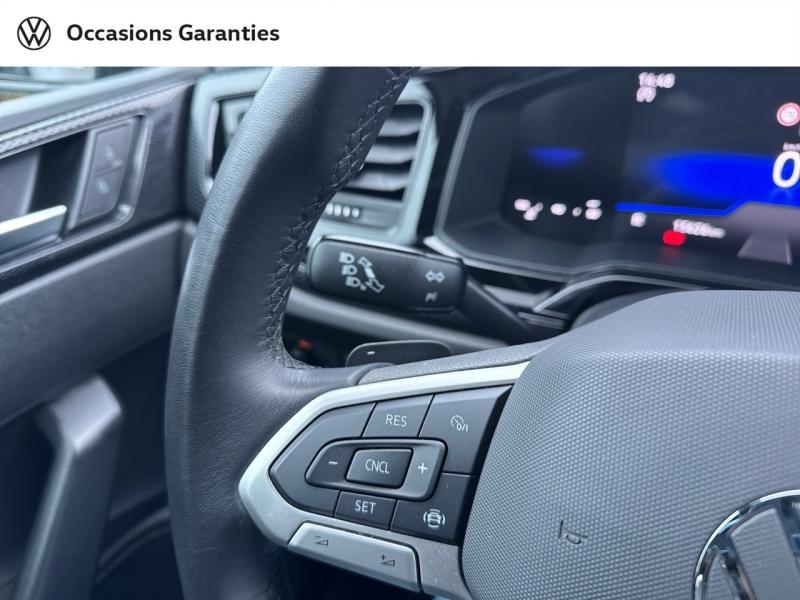 Voitures occasions VOLKSWAGEN POLO VW Edition Rivery