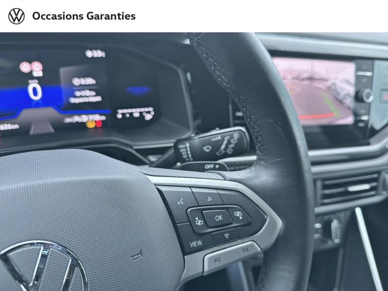 Voitures occasions VOLKSWAGEN POLO VW Edition Rivery