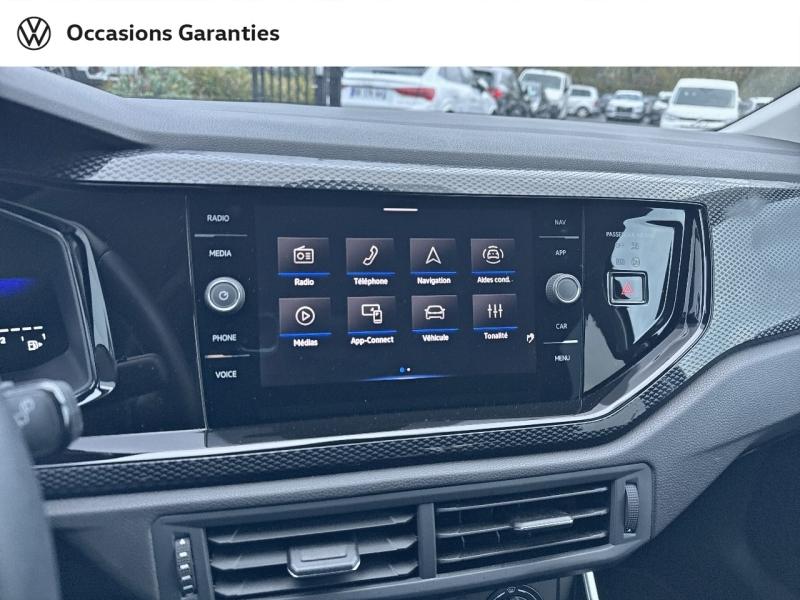 Voitures occasions VOLKSWAGEN POLO VW Edition Rivery
