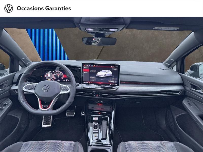 Voitures occasions VOLKSWAGEN GOLF GTI Rivery