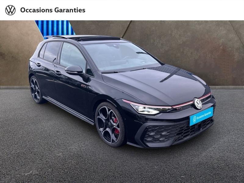 Voitures occasions VOLKSWAGEN GOLF GTI Rivery