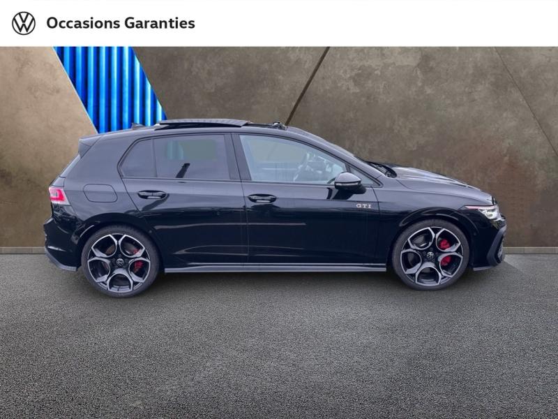 Voitures occasions VOLKSWAGEN GOLF GTI Rivery