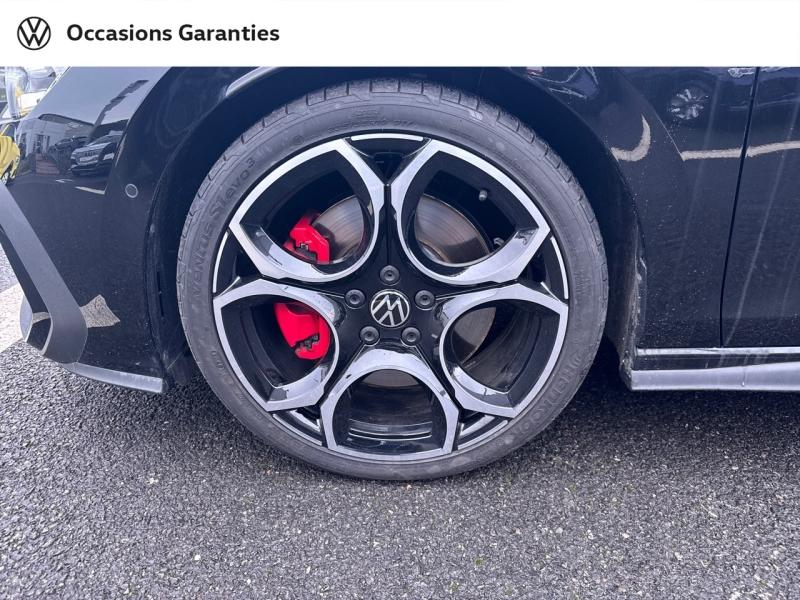 Voitures occasions VOLKSWAGEN GOLF GTI Rivery