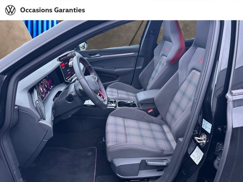 Voitures occasions VOLKSWAGEN GOLF GTI Rivery