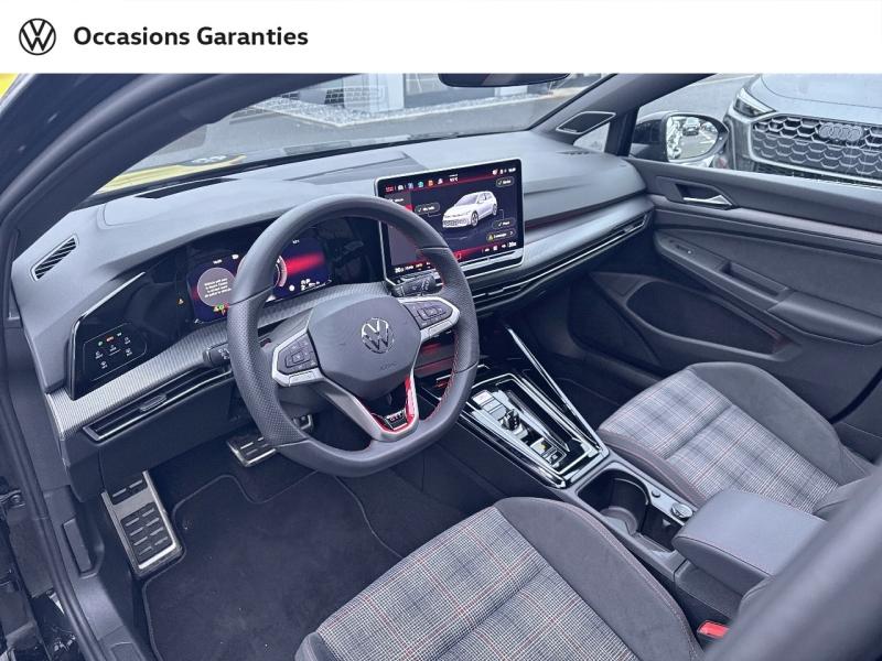 Voitures occasions VOLKSWAGEN GOLF GTI Rivery