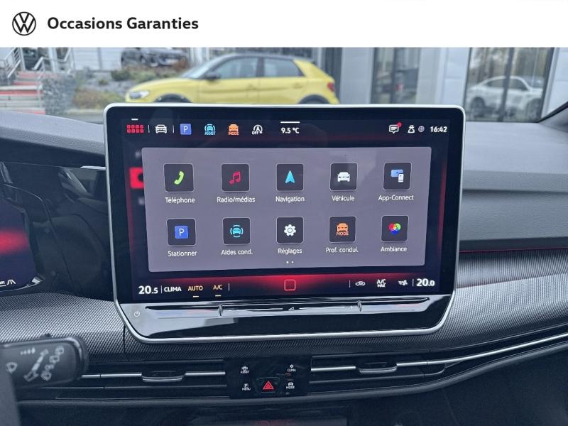 Voitures occasions VOLKSWAGEN GOLF GTI Rivery