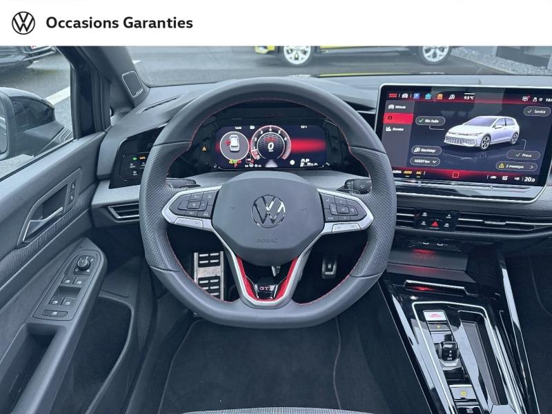 Voitures occasions VOLKSWAGEN GOLF GTI Rivery