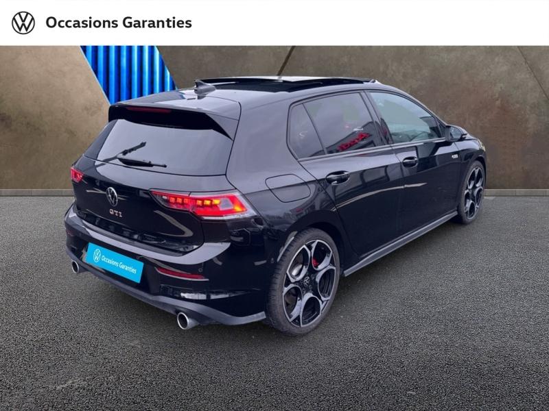 Voitures occasions VOLKSWAGEN GOLF GTI Rivery