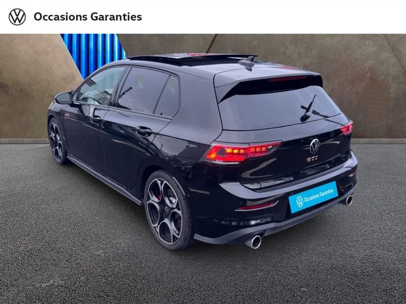 Voitures occasions VOLKSWAGEN GOLF GTI Rivery